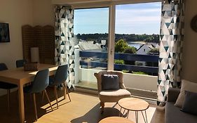 Appartement vue mer