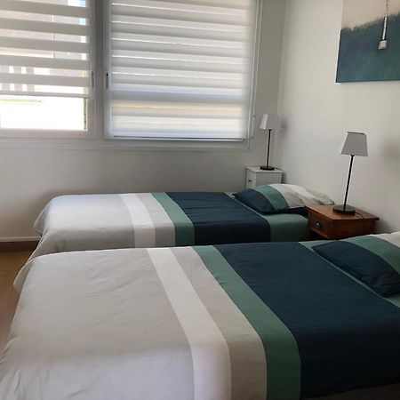 Appartement vue mer Bénodet Extérieur photo
