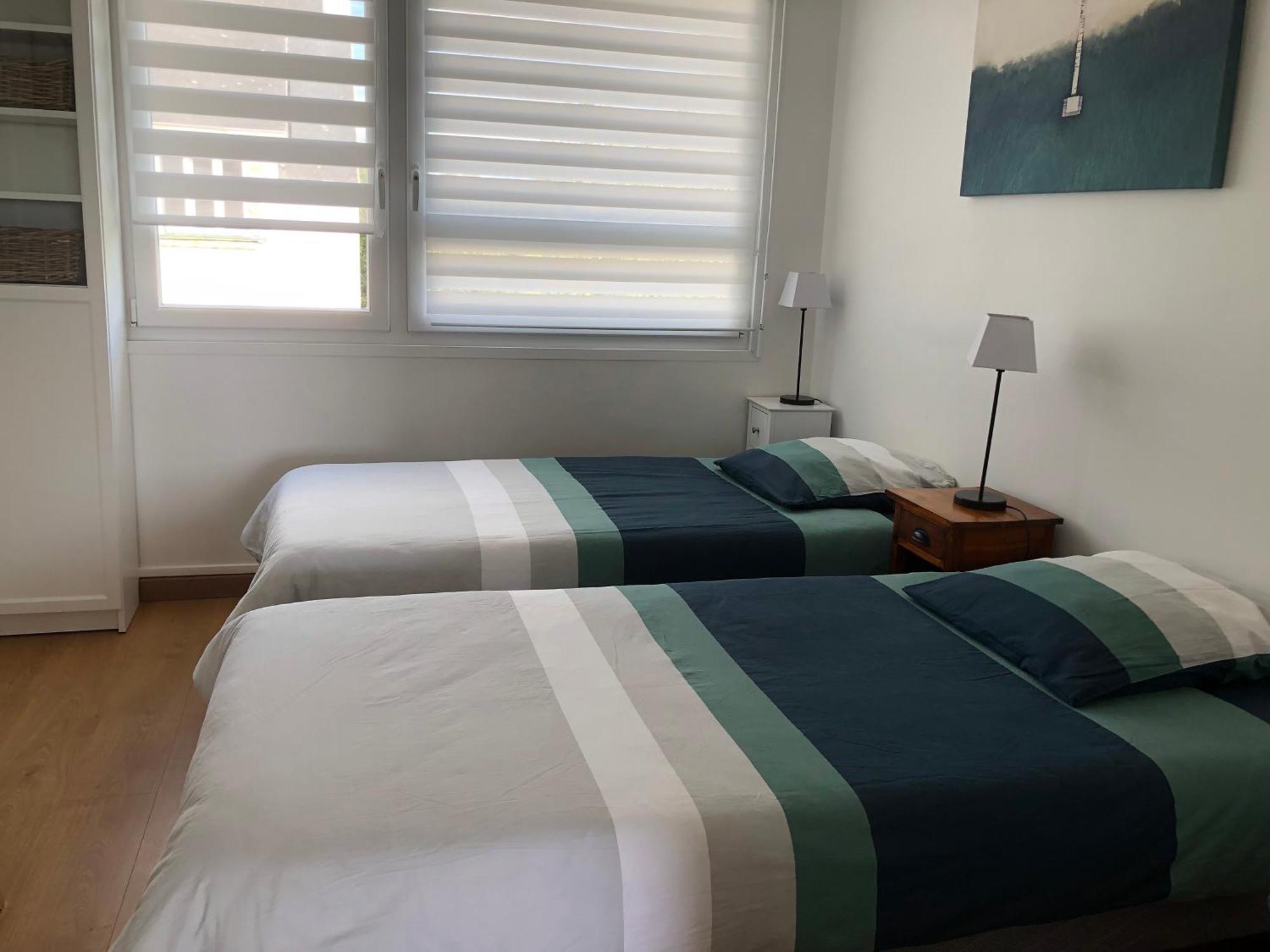 Appartement vue mer Bénodet Extérieur photo